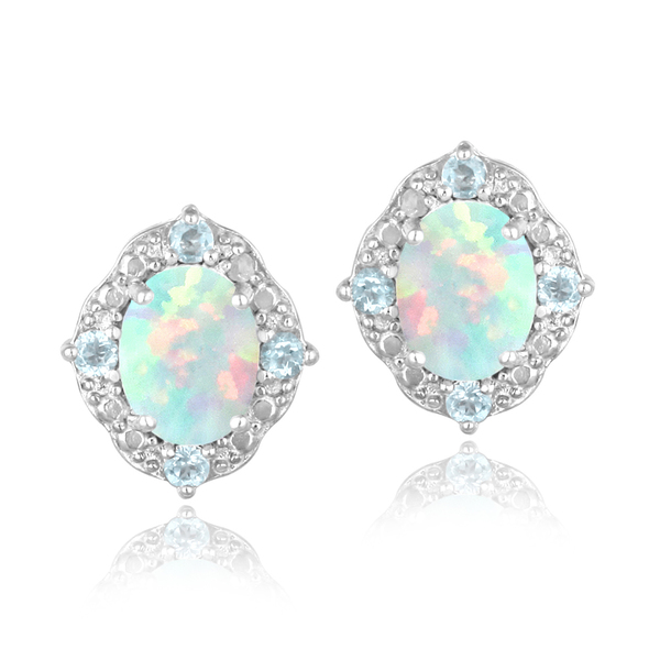 glitzy-rocks-sterling-silver-opal-blue-topaz-and-diamond-oval-earrings-i-j-i2-i3-1-7-8-carat-tgw-88696a79-aa60-4b8c-be5b-9e35de40a370_600
