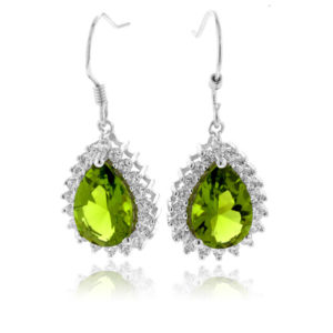 pear_cut_peridot_dangling_earrings