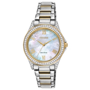 Citizen Ladies Watch - EM0234-59D