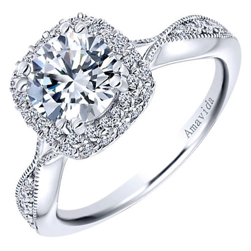 Engagement Rings - Pughsdiamonds.com