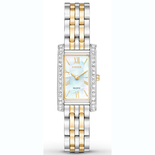 Citizen Ladies Watch - EX1474-51D