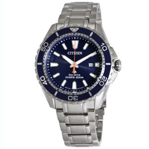 Citizen Mens Watch - BN0191-55L