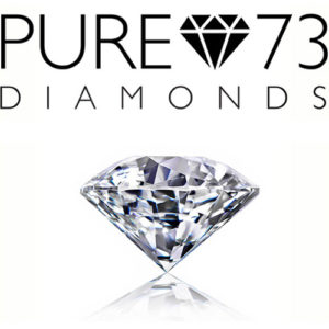Pure 73 Diamonds Bridal