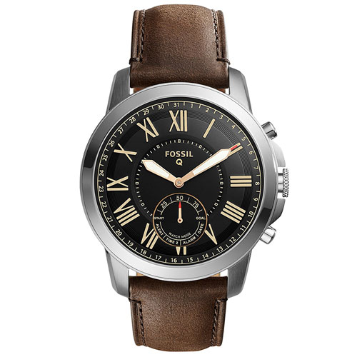 trainee watchmaker
