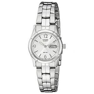 Citizen Easy Reader Ladies Watch