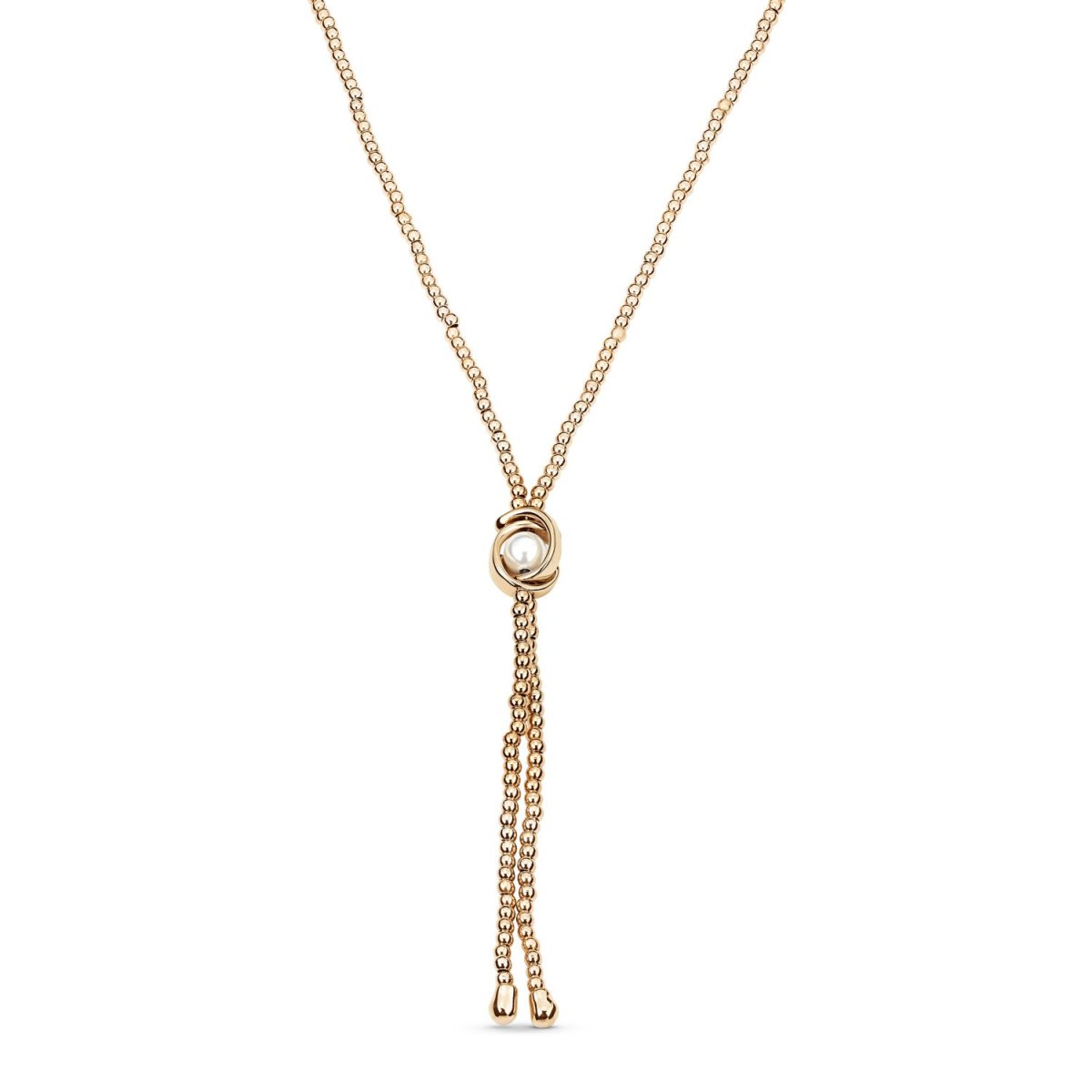 Uno de 50 gold on sale necklace