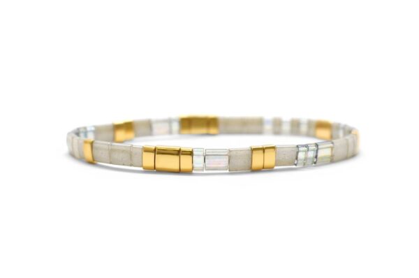 Stia Gratitude Tila - Marvelous Metallic