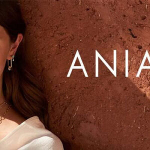 Ania Haie