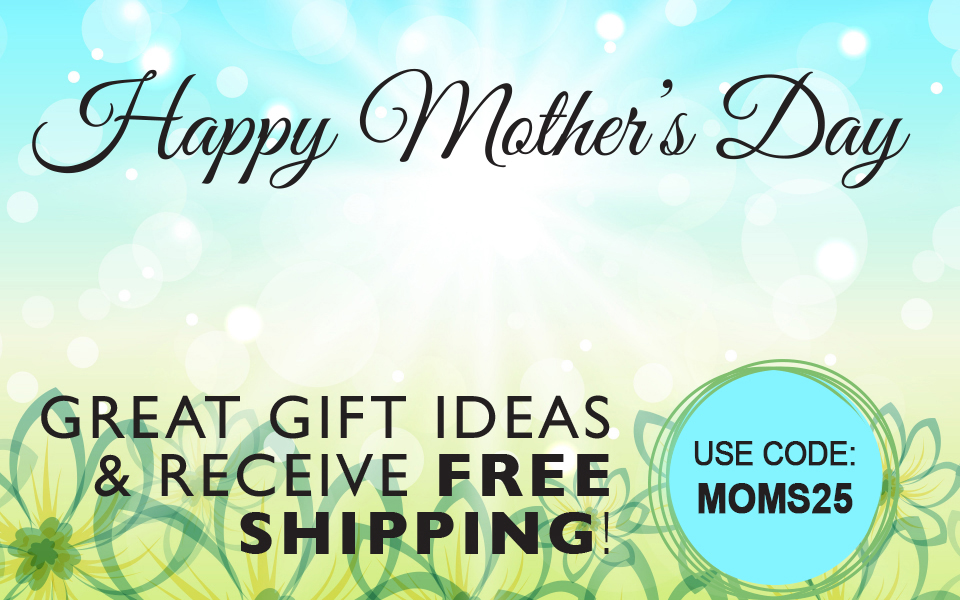 NOW thru May 11th