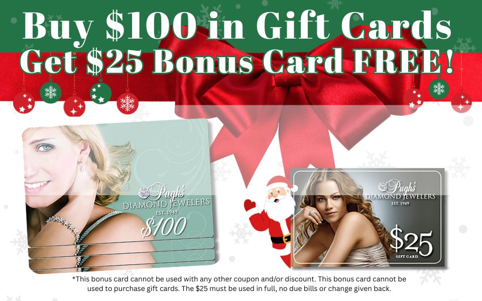 Now – December 24th!