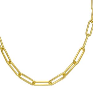 Stia Key to my Heart Necklace