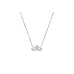 Stia Girl Celebrate! Princess Crown (Sterling Silver)