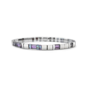 Stia Magical - Tila Morse Code Bracelet