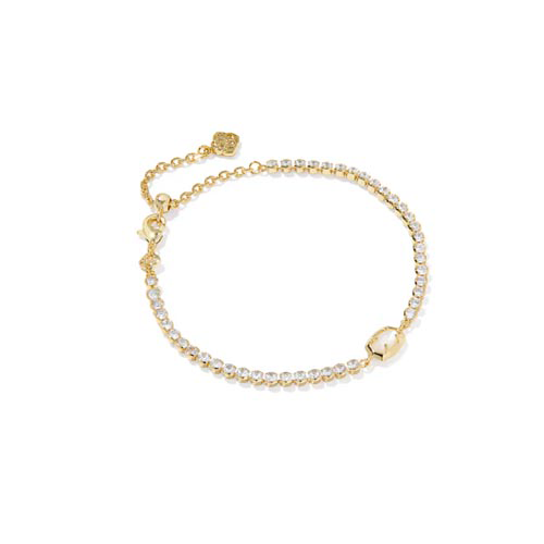 Kendra Scott Emile Tennis Bracelet
