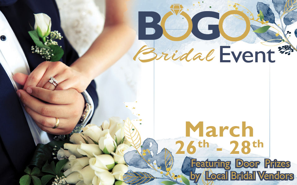 Featuring Local Bridal Vendors