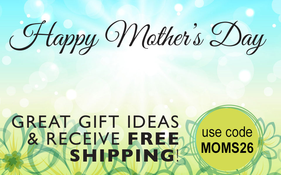 Celebrate MOM!