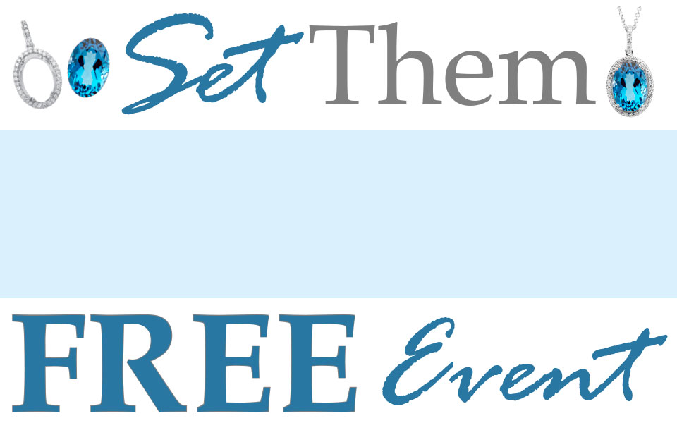 June 1st – 6th!