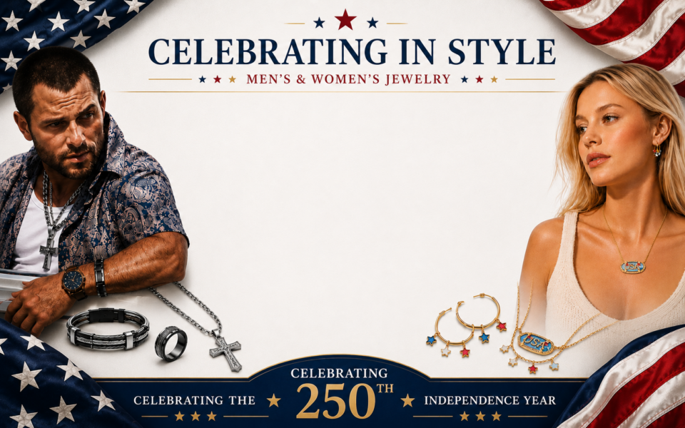 Independence Day Styles!
