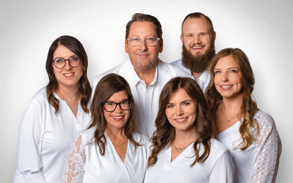 Our Staff