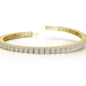 ANIA HAIE SS SHELL PEARL BEADED RING