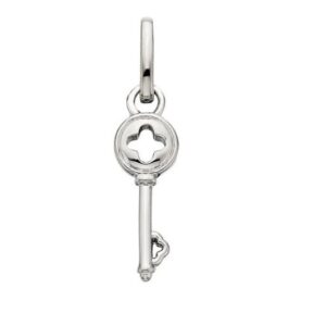 SS KEY CHARM