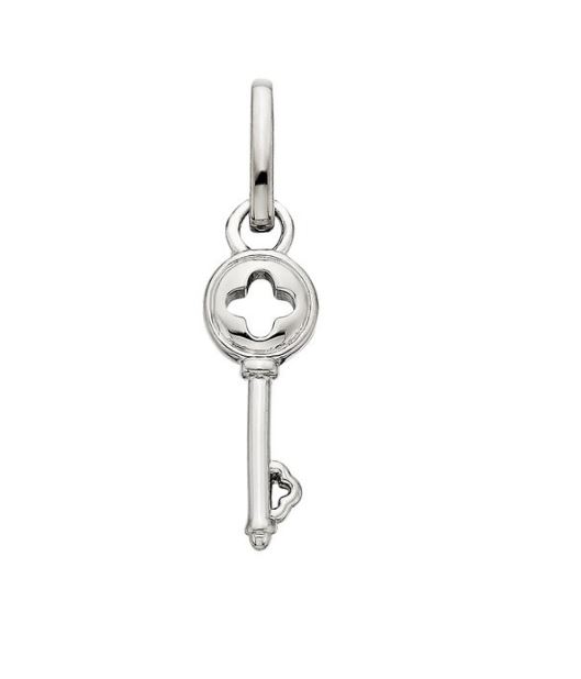 SS KEY CHARM