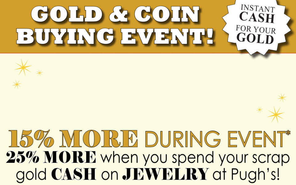 Save The Date! Sept. 15 & 16