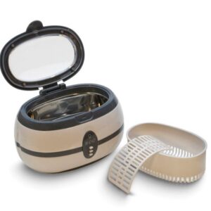 TABLE TOP 600ML ULTRASONIC CLEANER