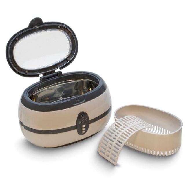 TABLE TOP 600ML ULTRASONIC CLEANER