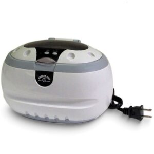 GROBET 220V ULTRASONIC MINI CLEANER